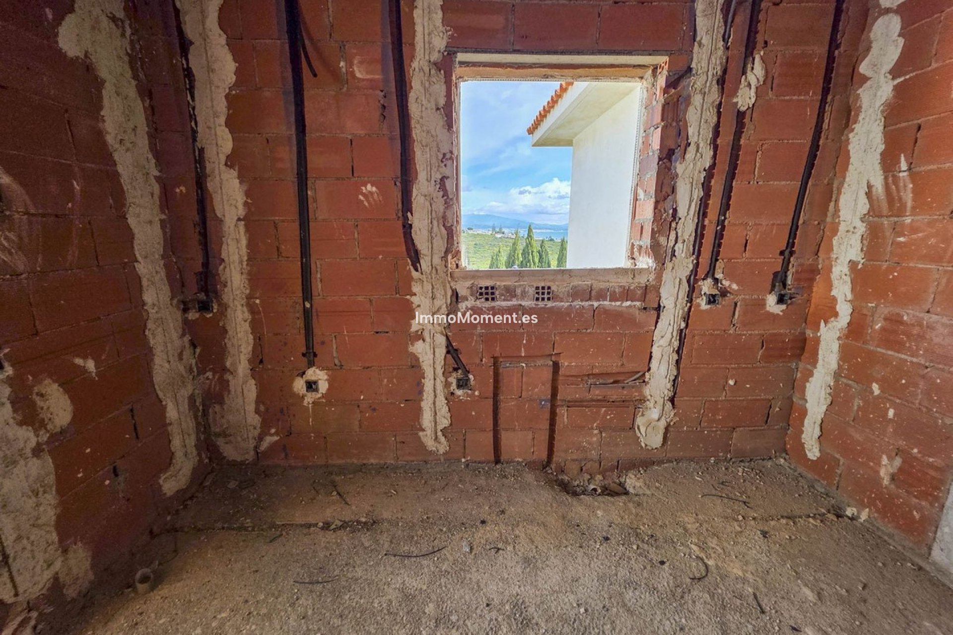 Revente - Villa - Manilva - La Duquesa