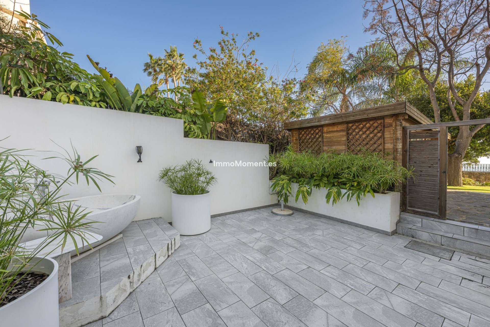 Revente - Villa - Manilva - La Duquesa