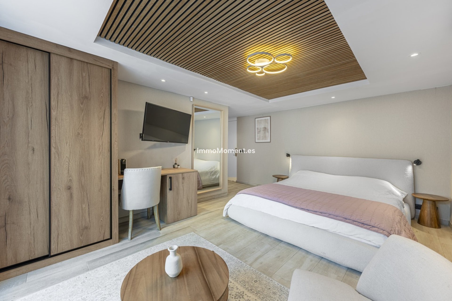 Revente - Villa - Manilva - La Duquesa