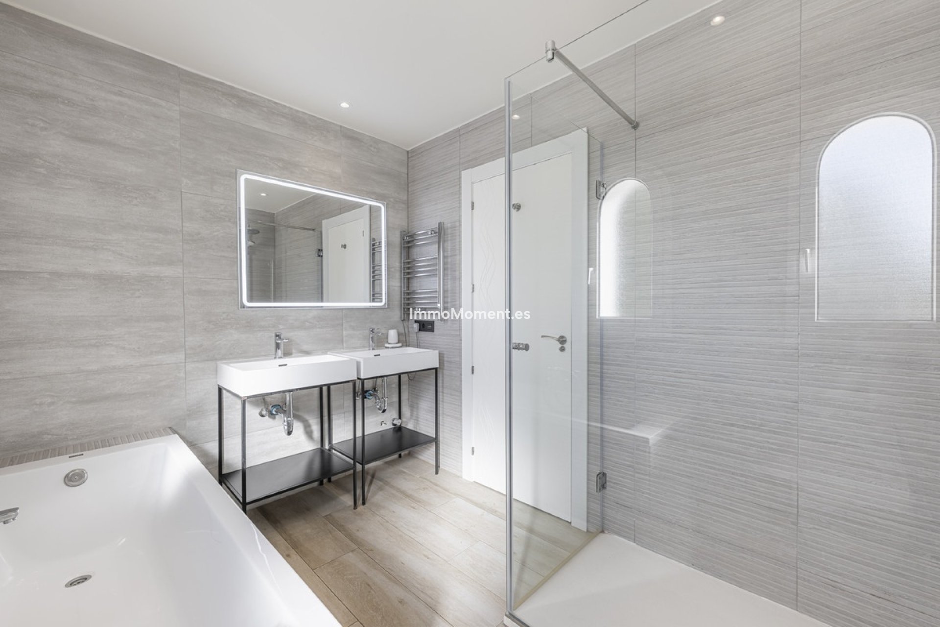 Revente - Villa - Manilva - La Duquesa