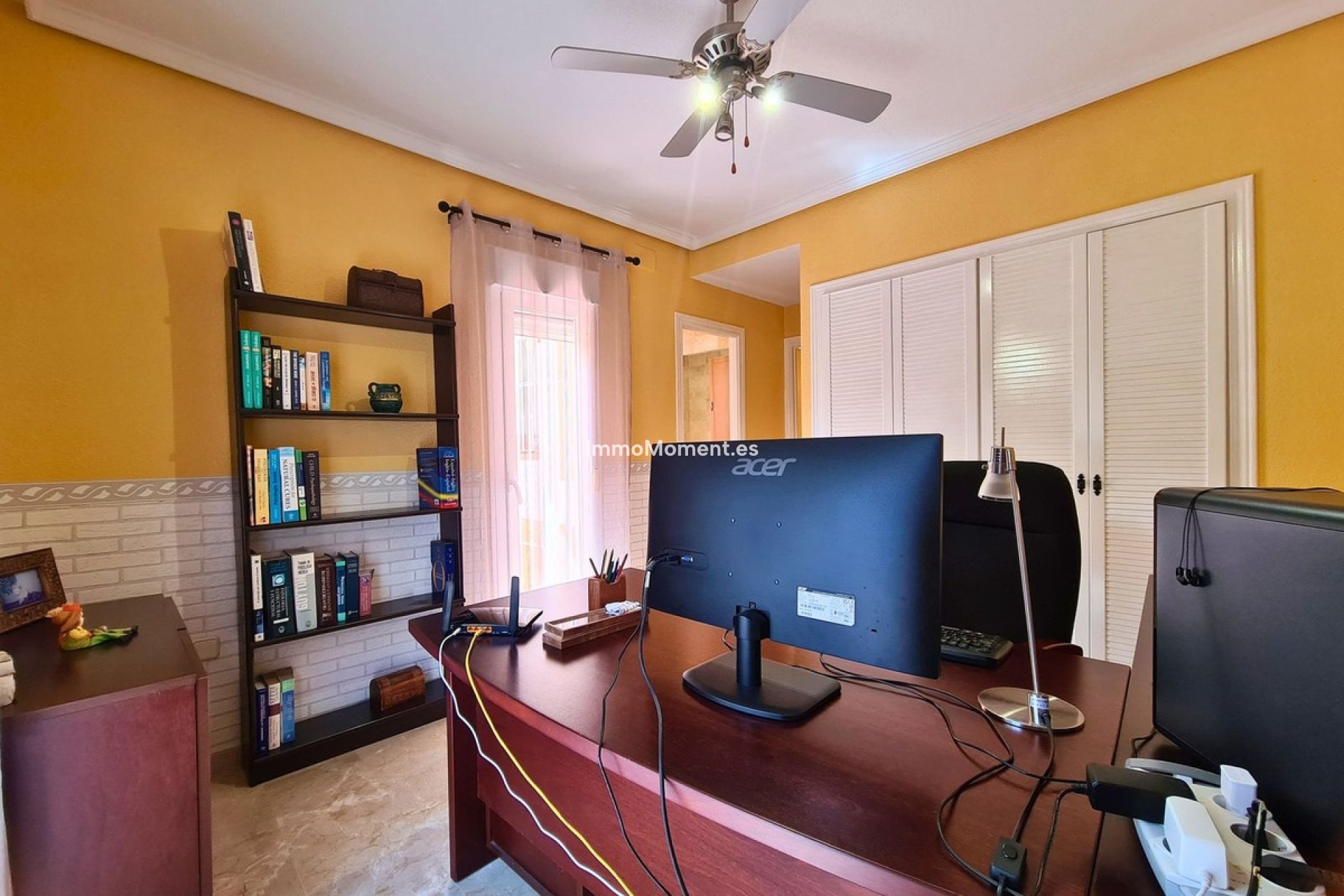 Revente - Villa - Manilva - La Duquesa