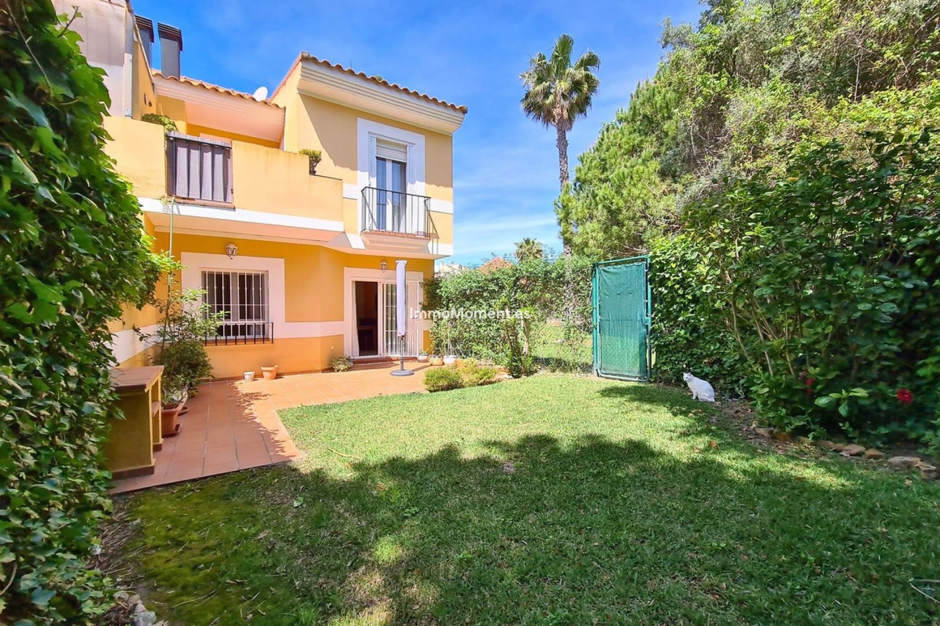 Revente - Villa - Manilva - La Duquesa