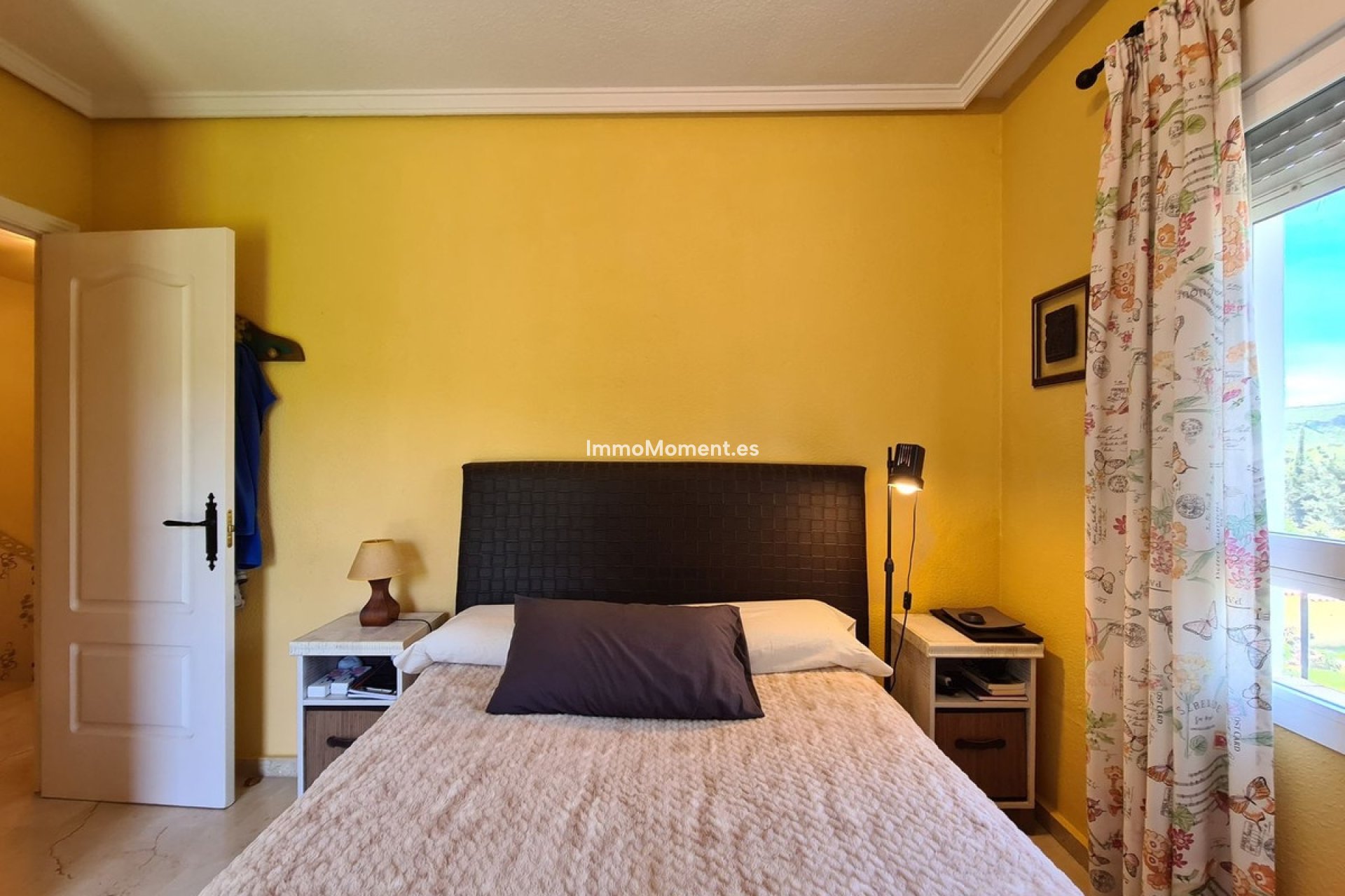 Revente - Villa - Manilva - La Duquesa