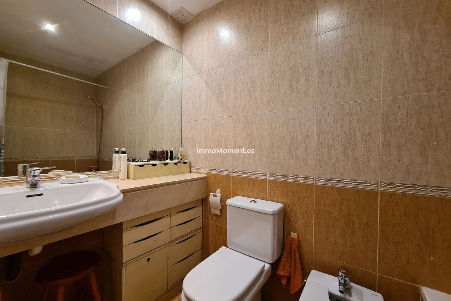 Revente - Villa - Manilva - La Duquesa