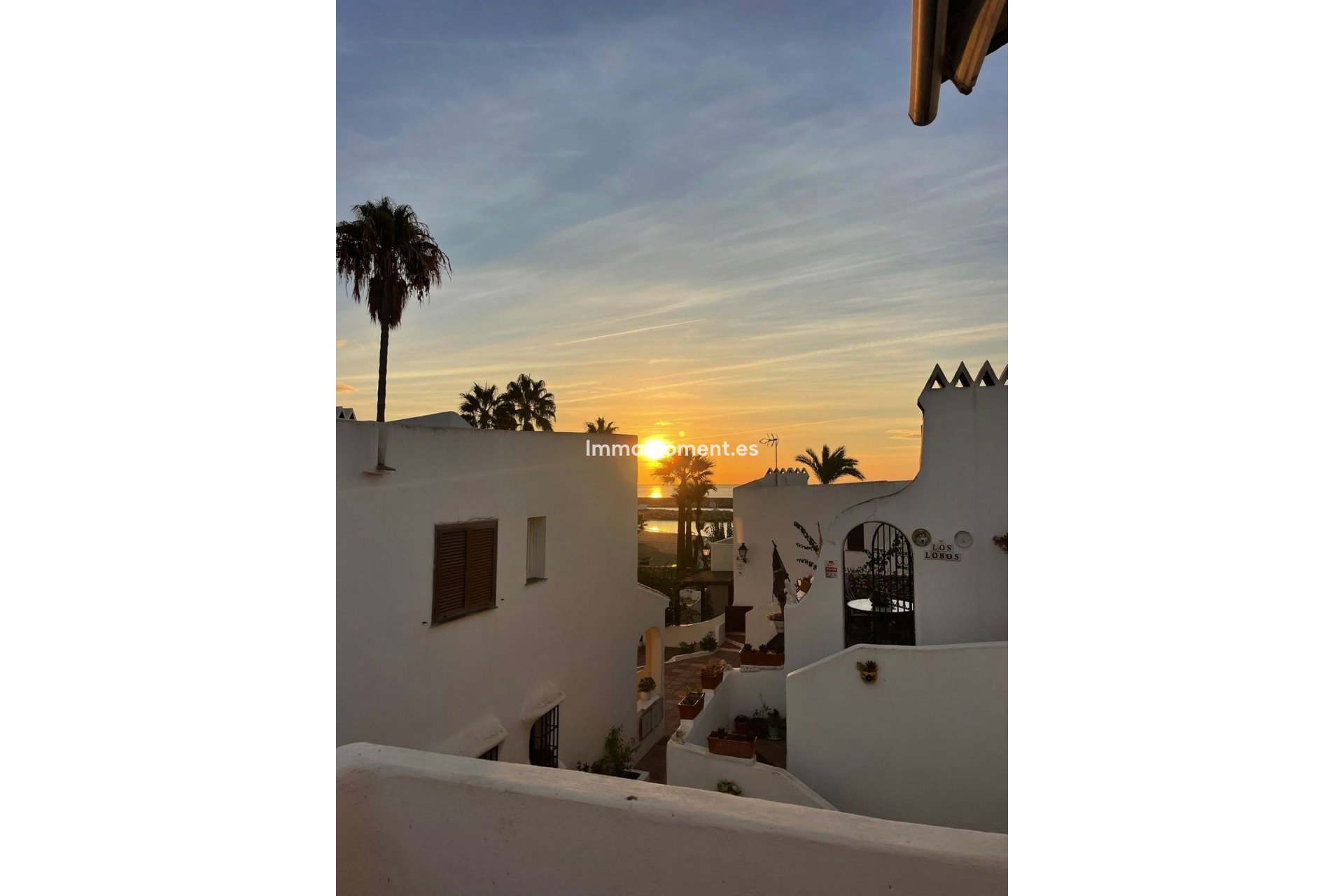 Revente - Villa - Manilva - La Duquesa