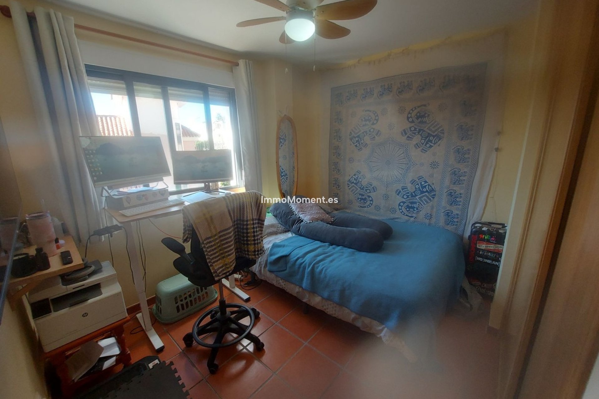 Revente - Villa - Manilva - San Luis de Sabinillas