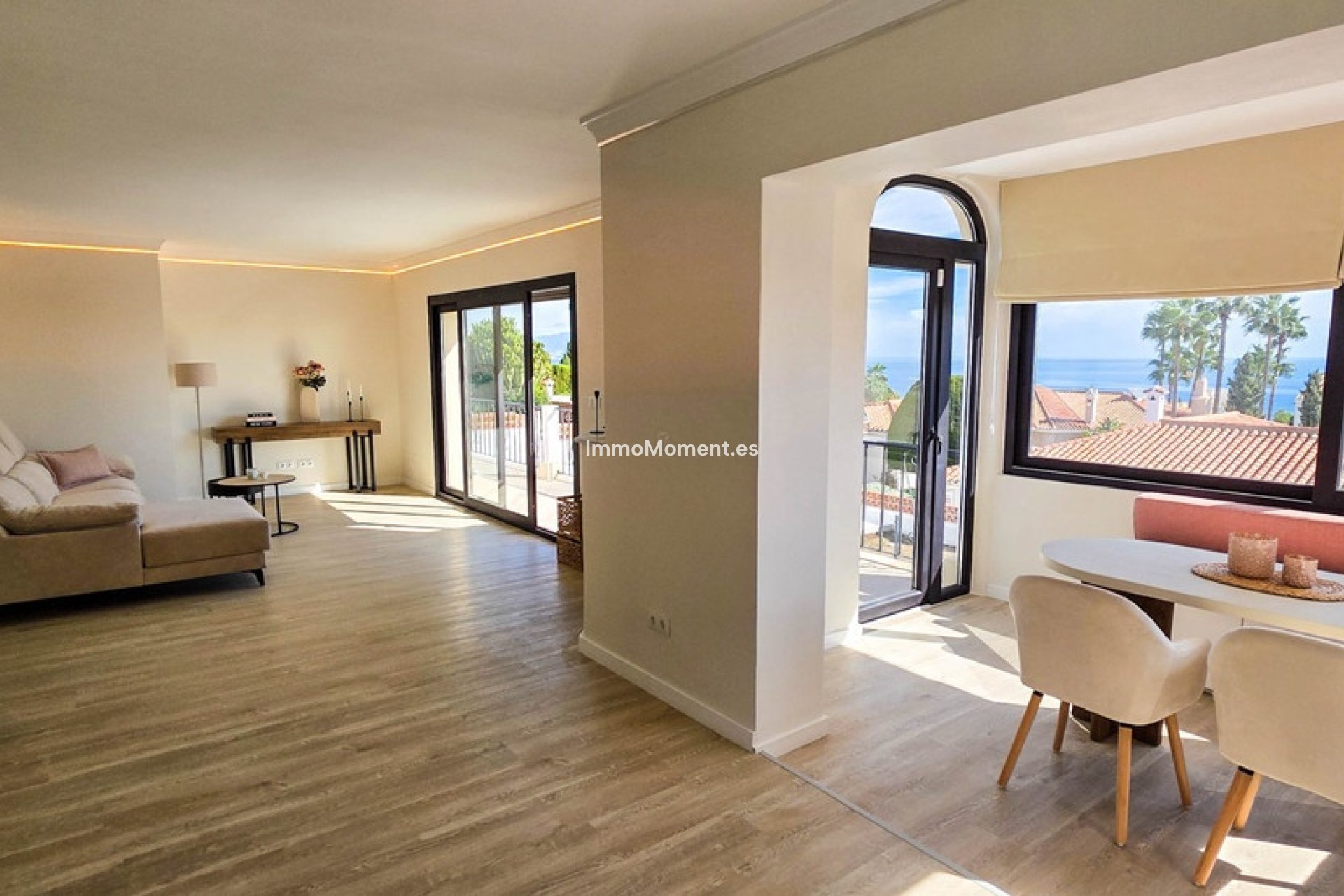 Revente - Villa - Manilva