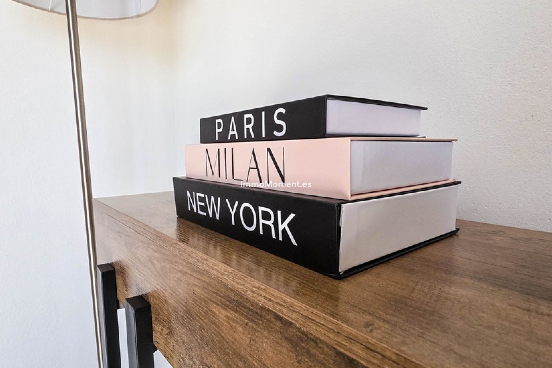 Revente - Villa - Manilva