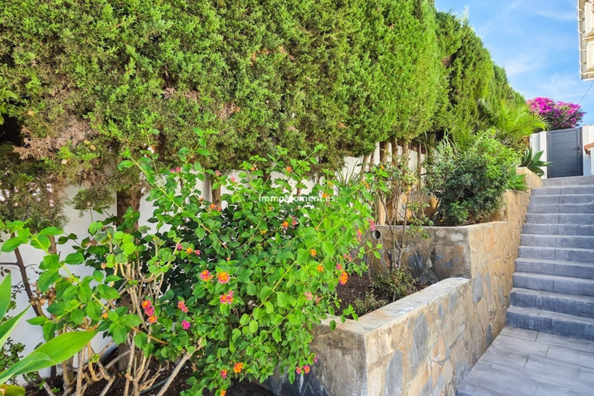 Revente - Villa - Manilva