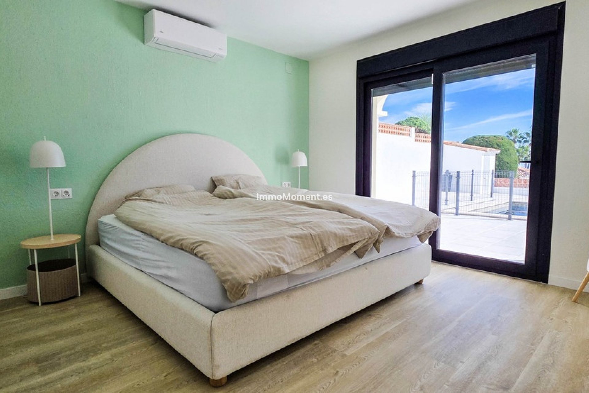 Revente - Villa - Manilva