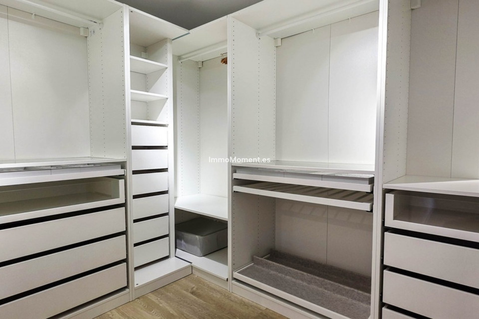 Revente - Villa - Manilva