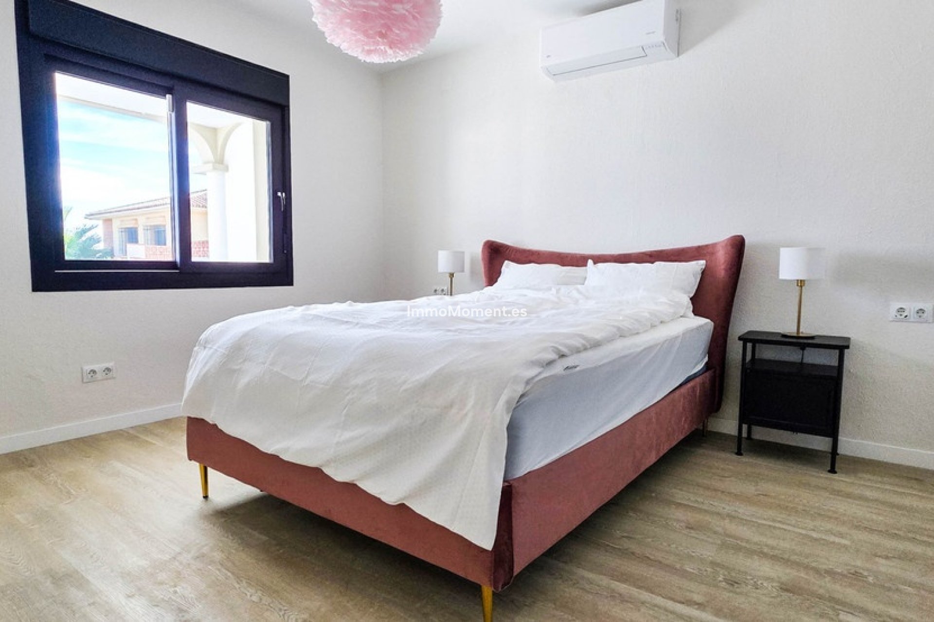 Revente - Villa - Manilva