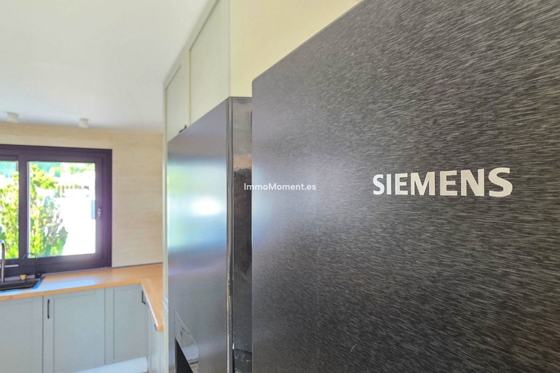 Revente - Villa - Manilva