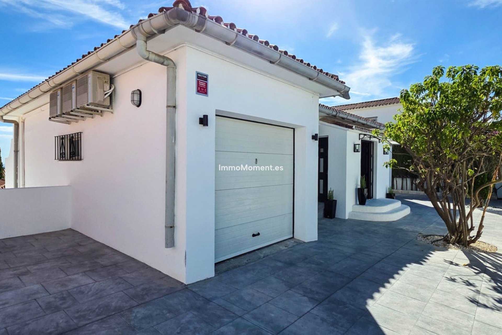 Revente - Villa - Manilva