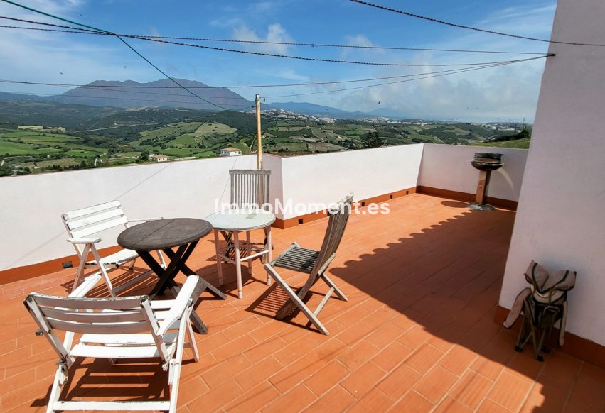 Revente - Villa - Manilva