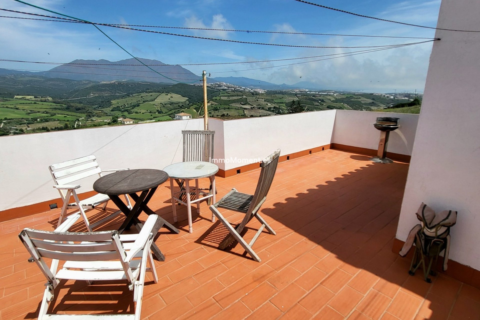 Revente - Villa - Manilva