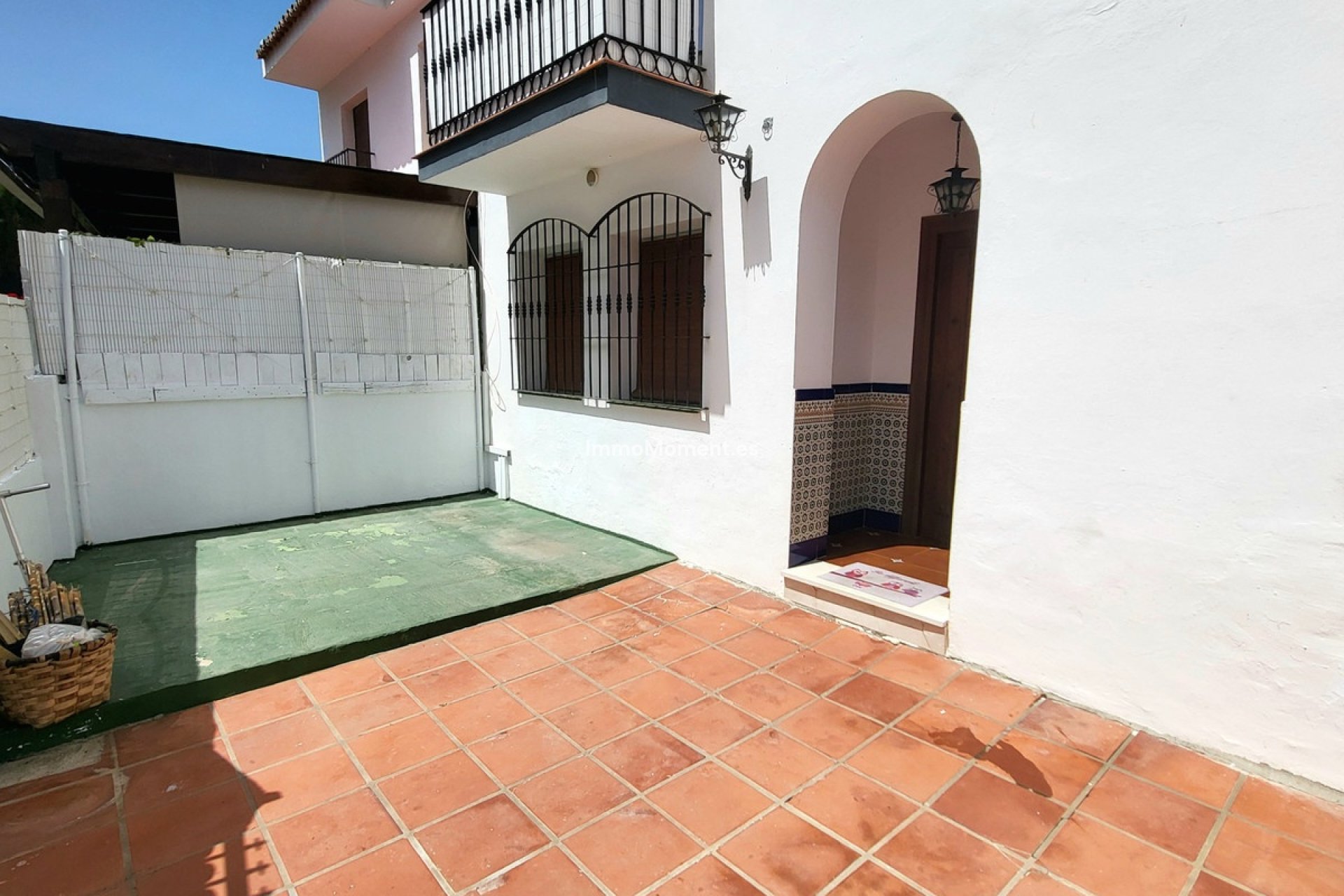 Revente - Villa - Manilva