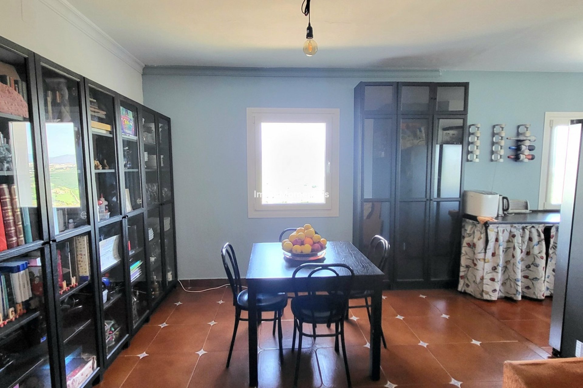 Revente - Villa - Manilva