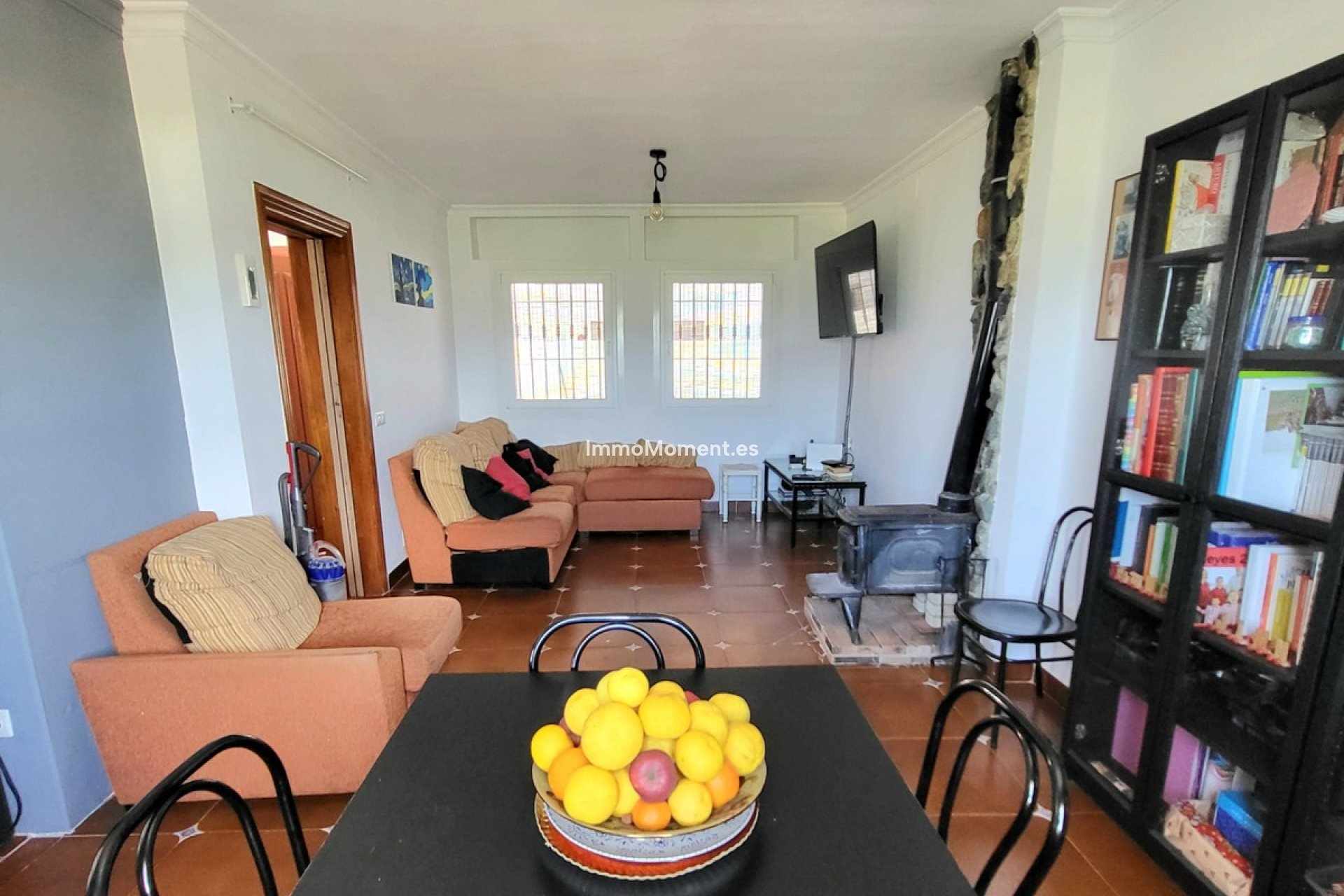 Revente - Villa - Manilva