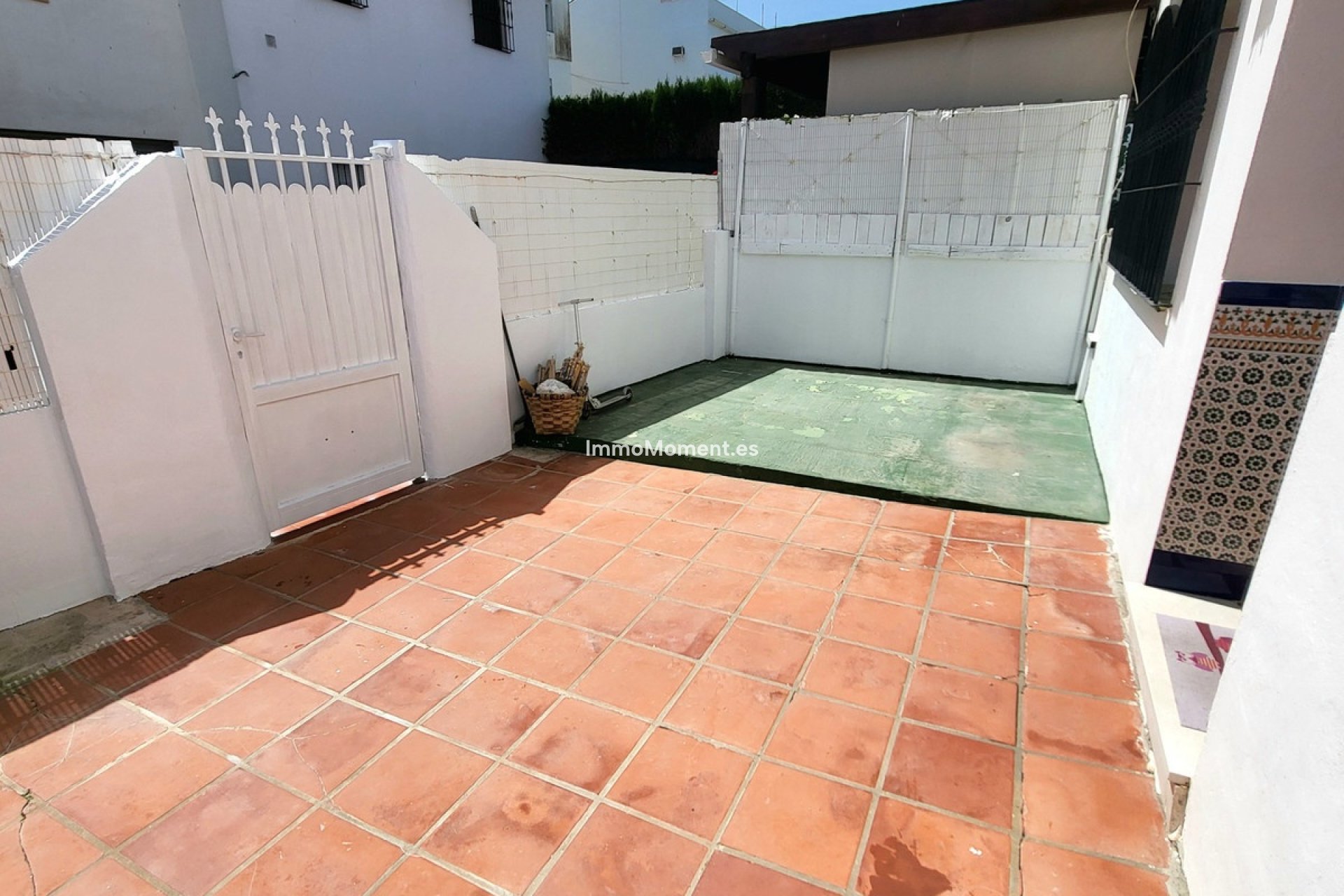 Revente - Villa - Manilva