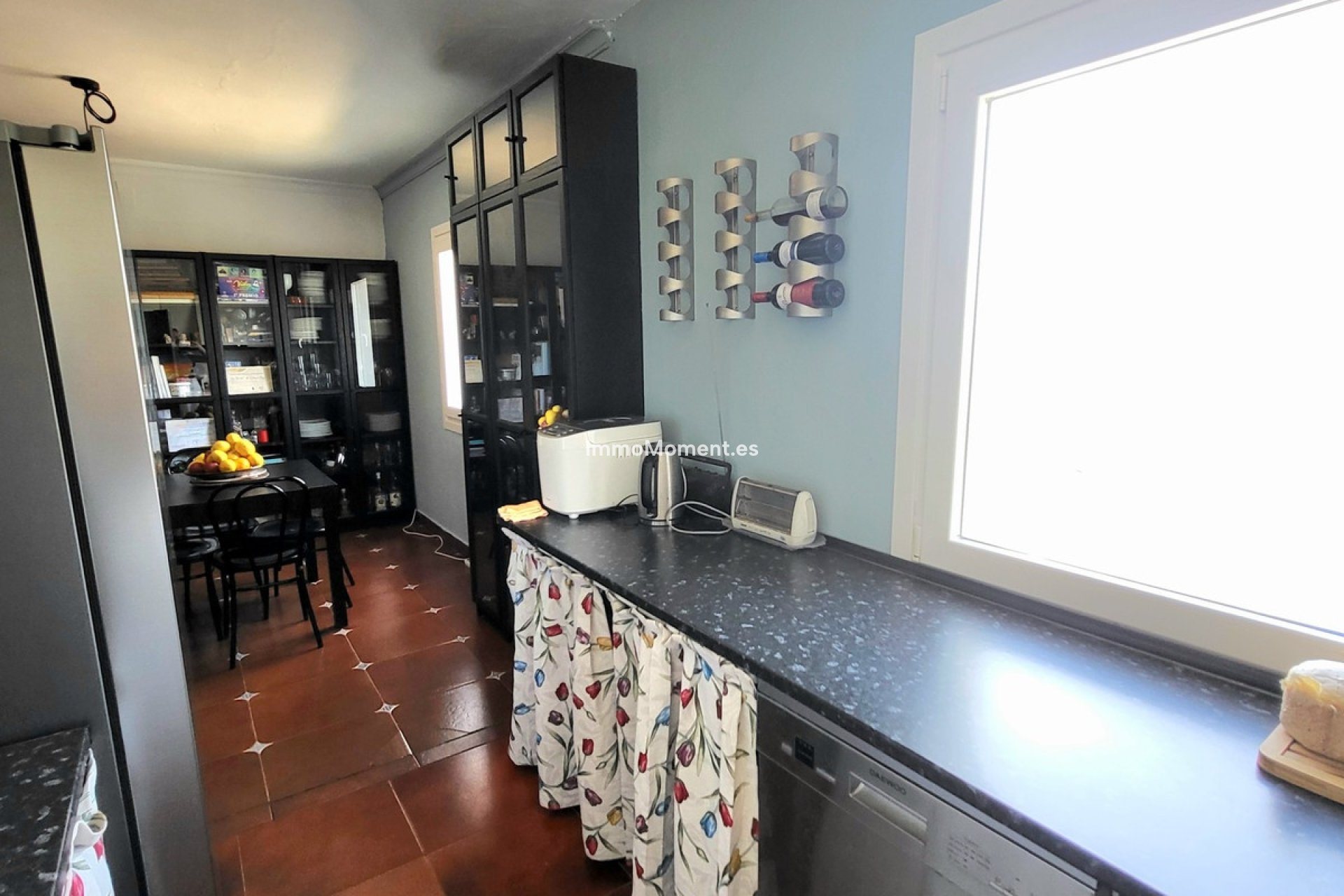 Revente - Villa - Manilva