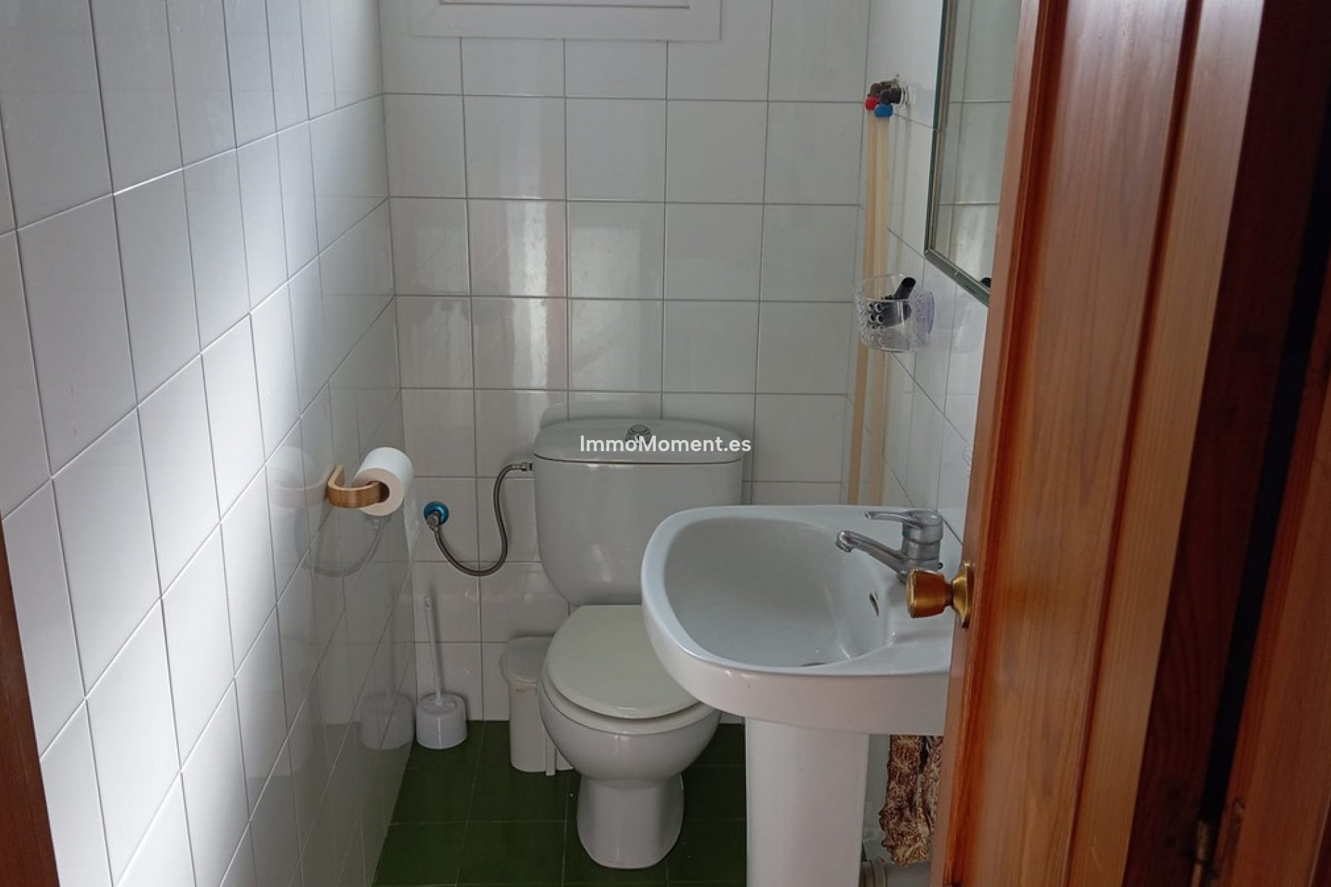 Revente - Villa - Manilva