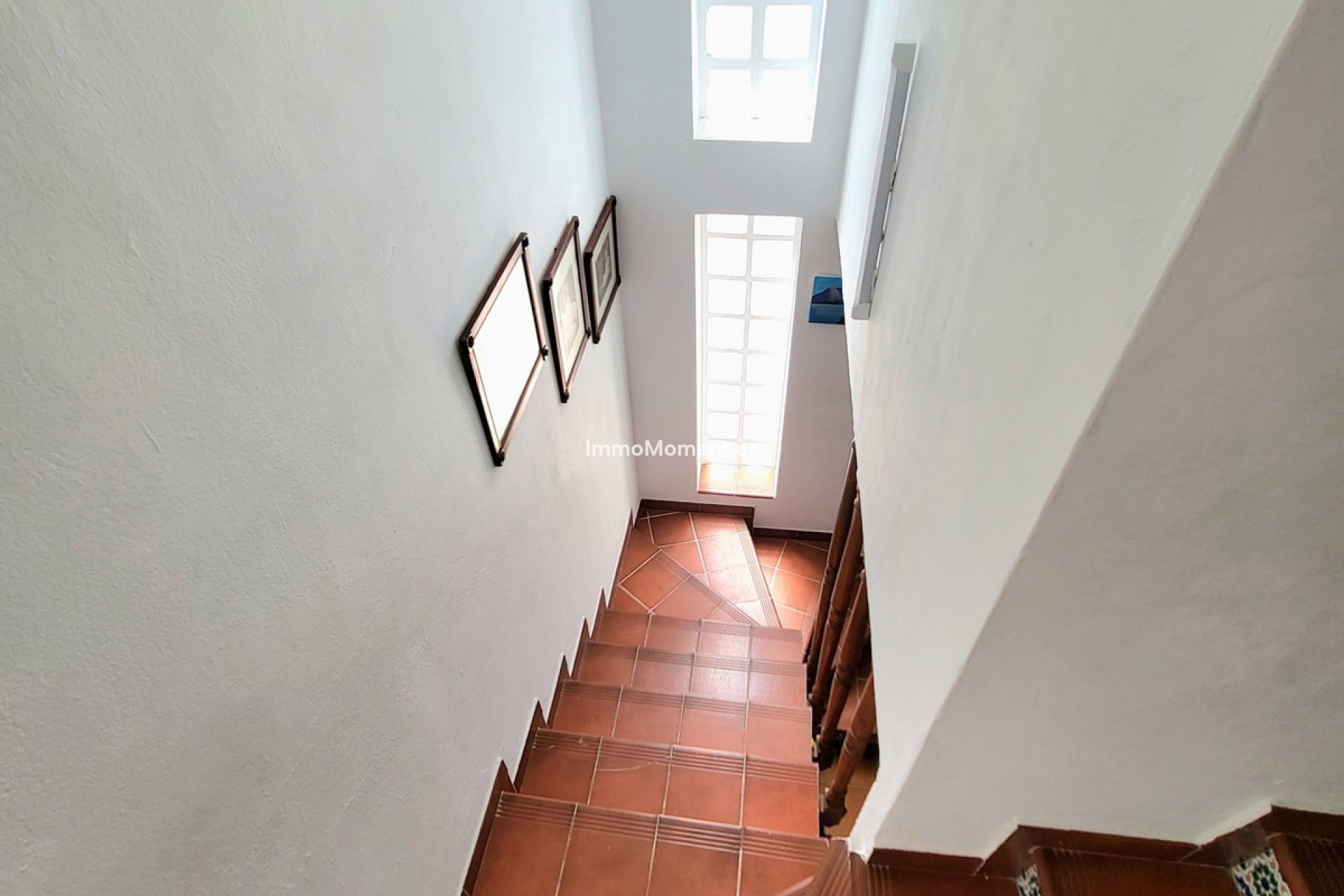 Revente - Villa - Manilva