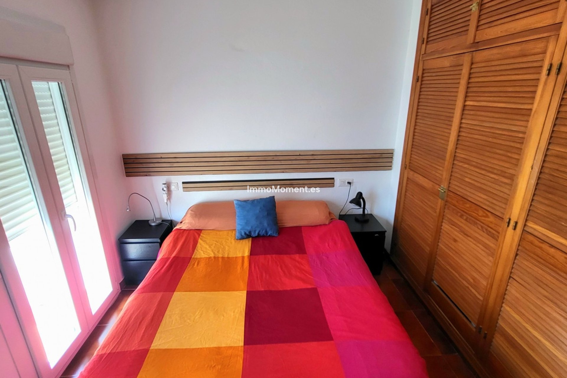 Revente - Villa - Manilva