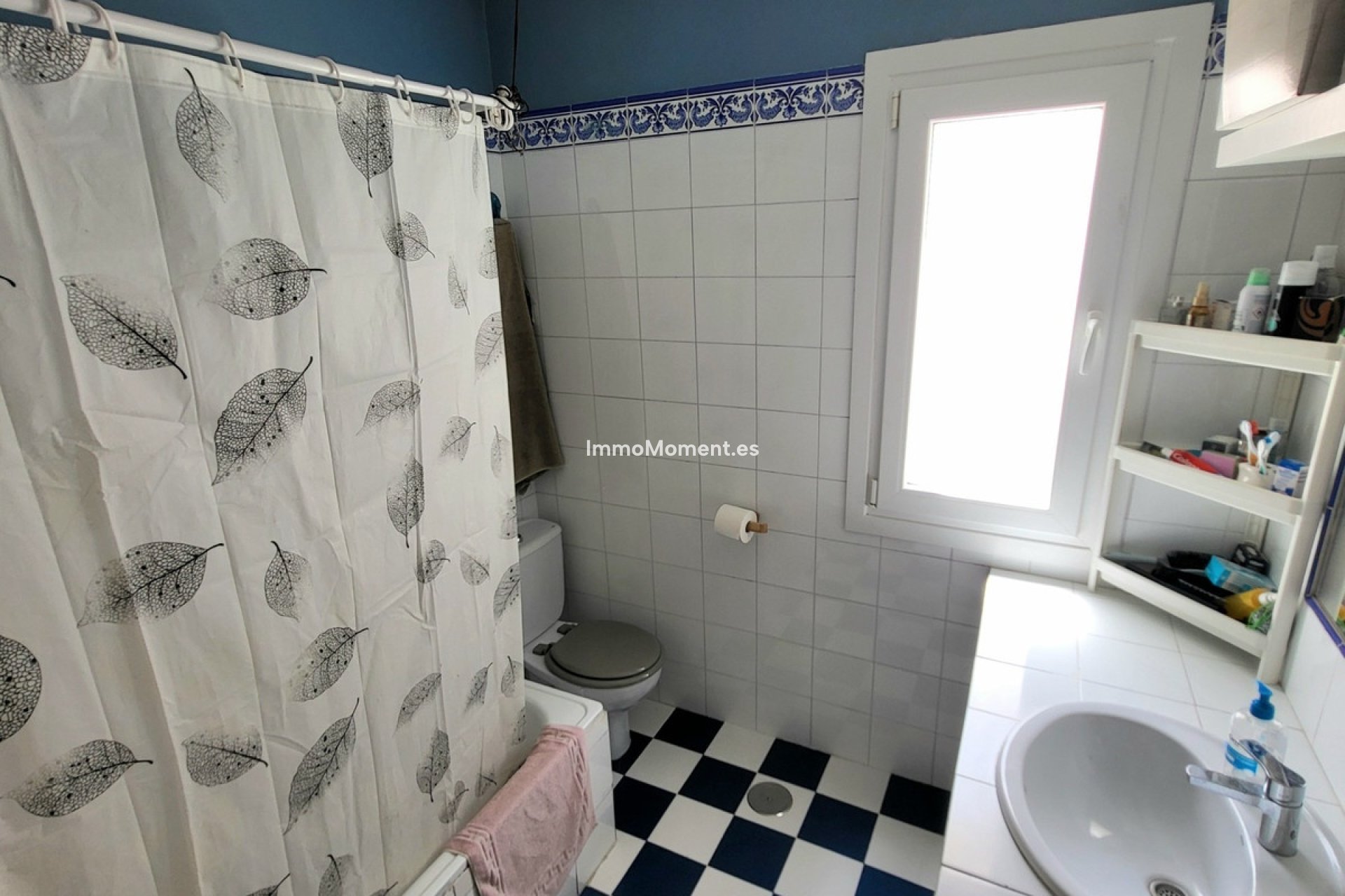 Revente - Villa - Manilva