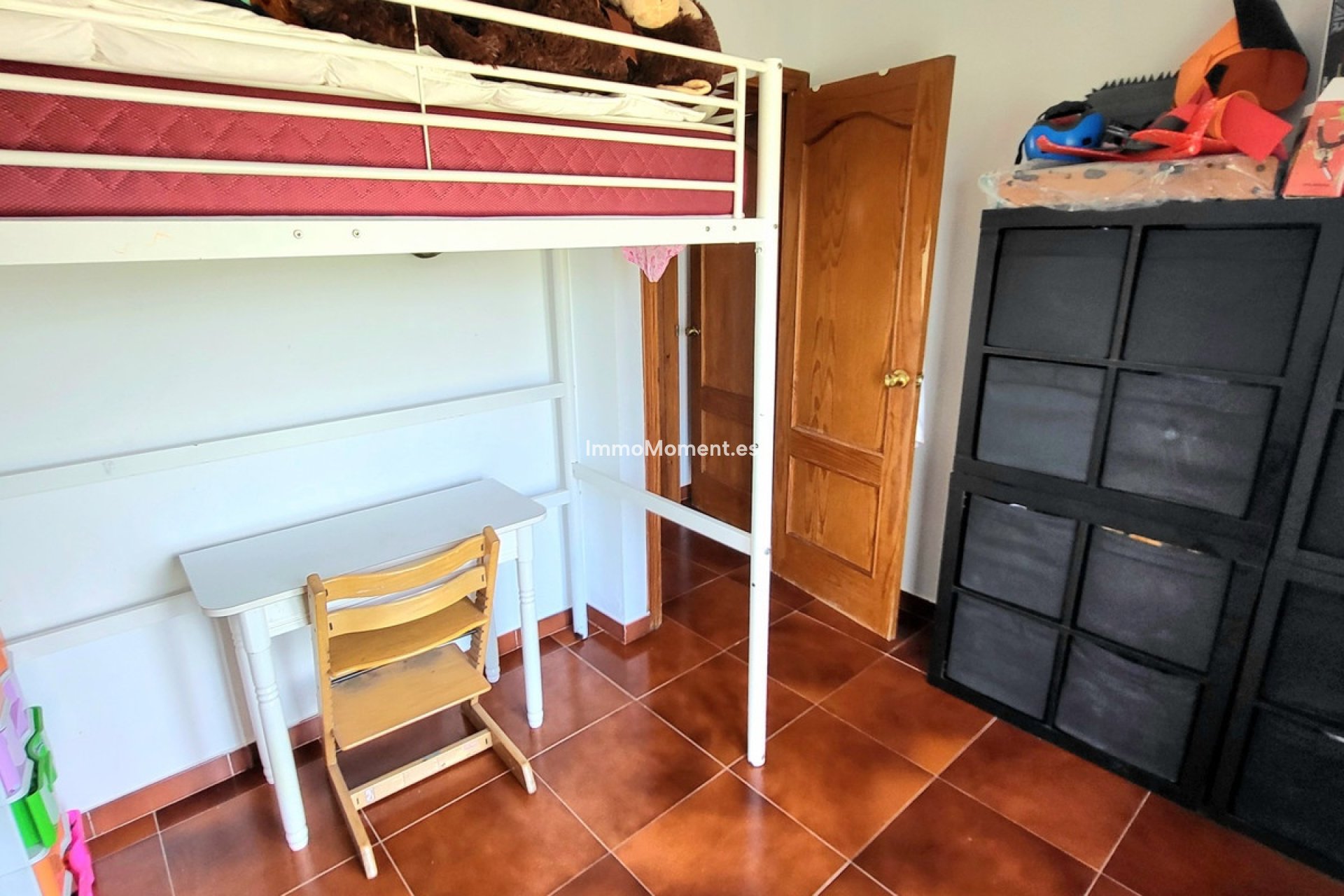 Revente - Villa - Manilva