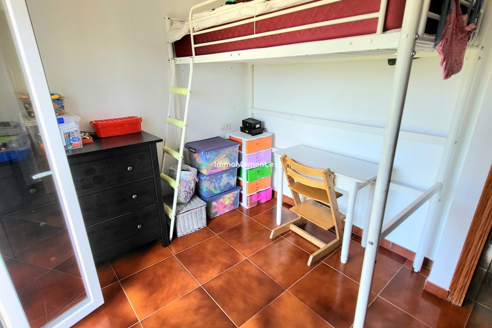 Revente - Villa - Manilva