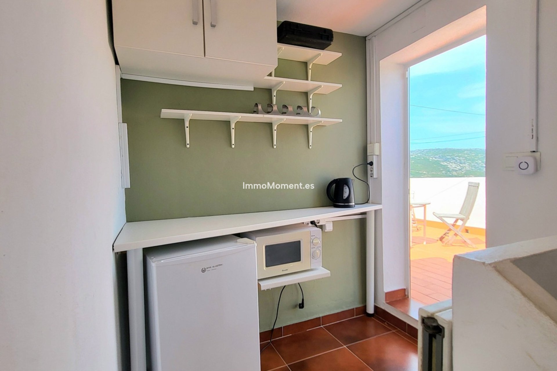 Revente - Villa - Manilva