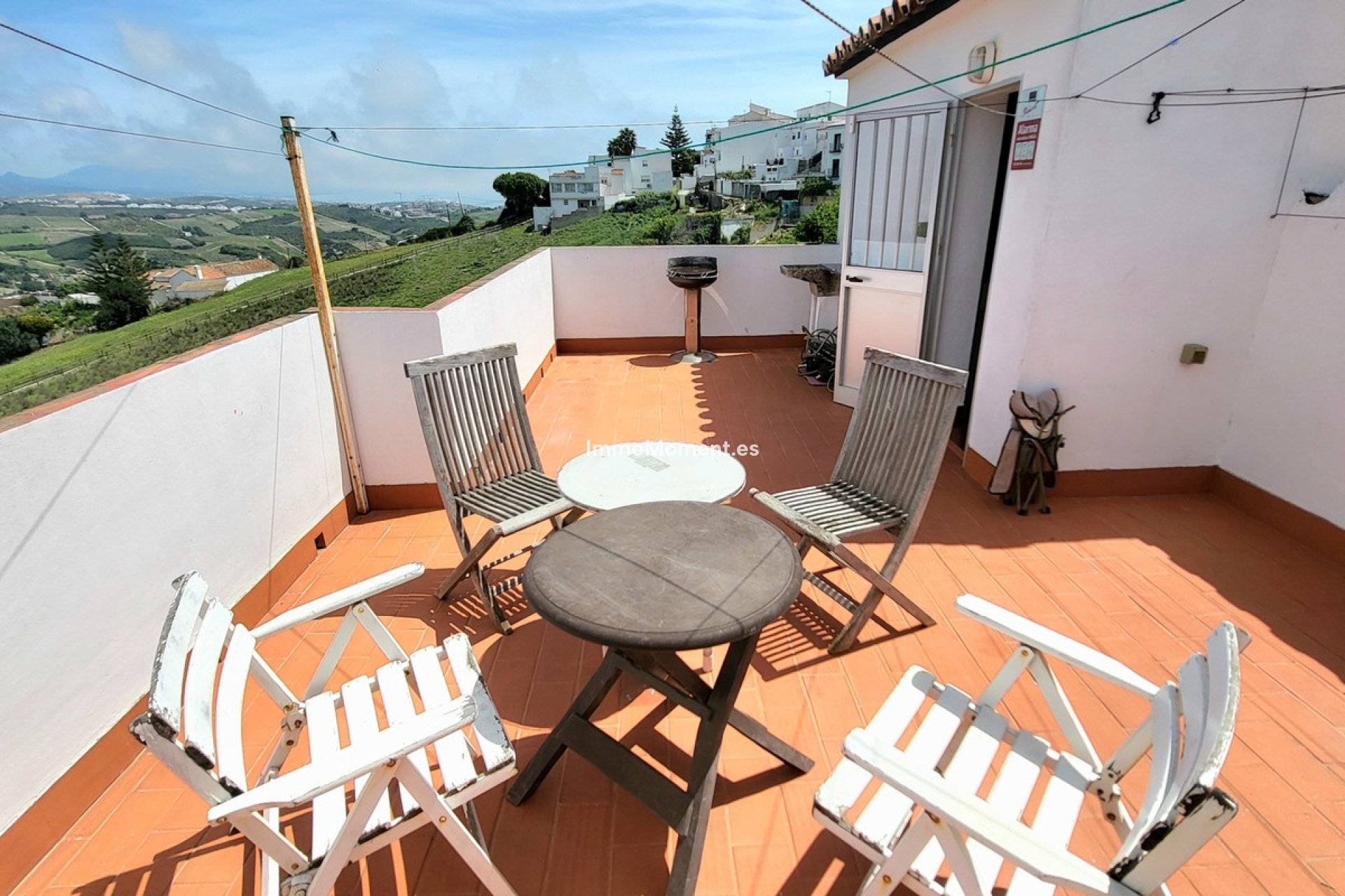 Revente - Villa - Manilva