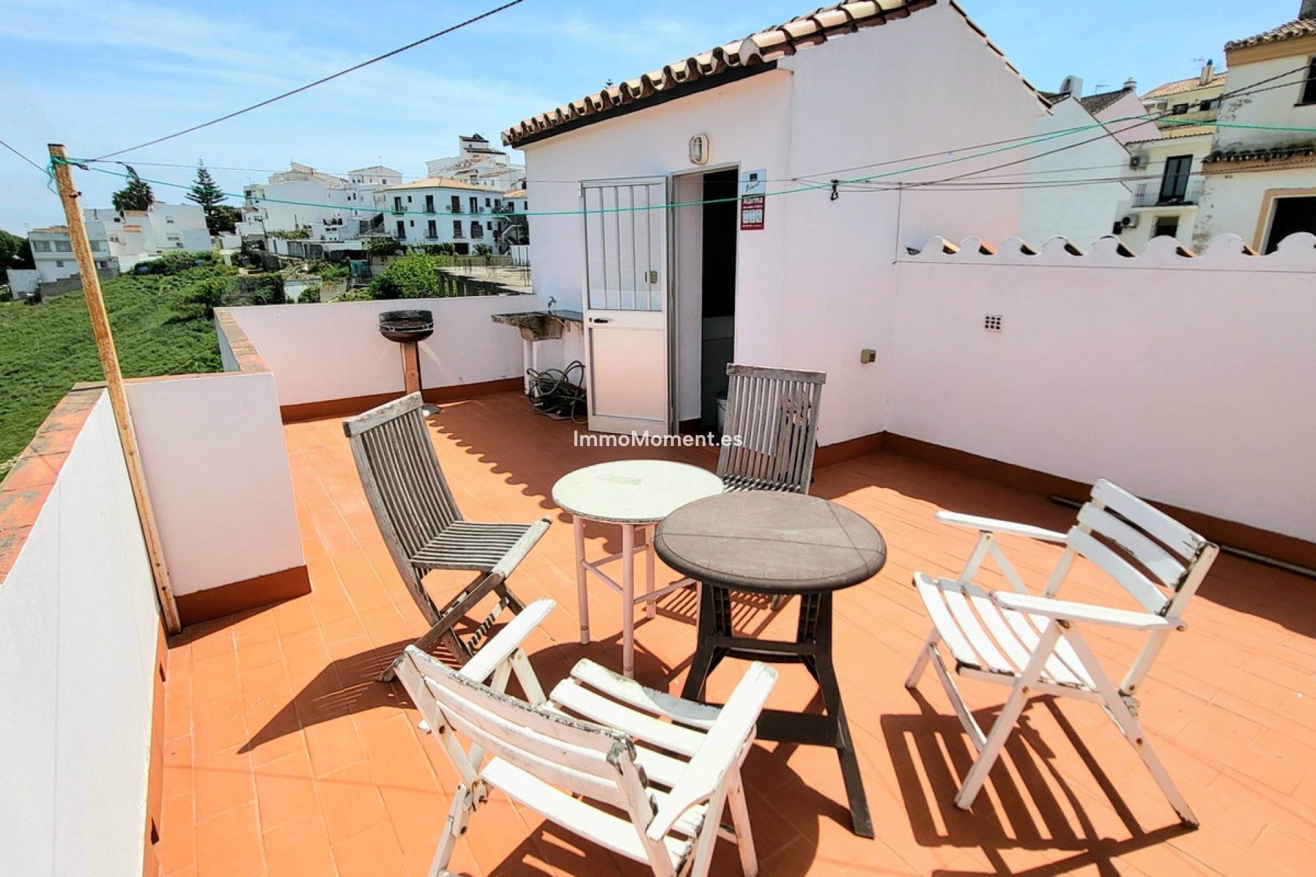 Revente - Villa - Manilva