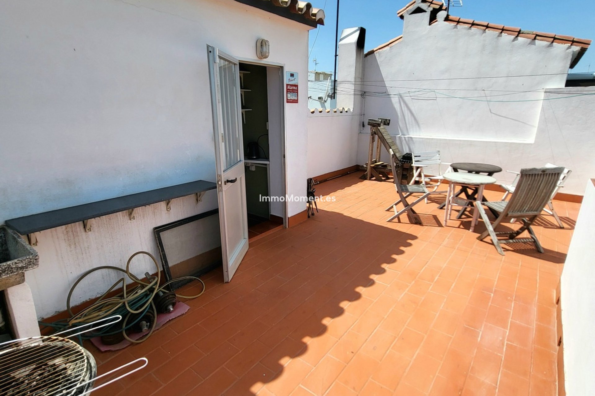 Revente - Villa - Manilva