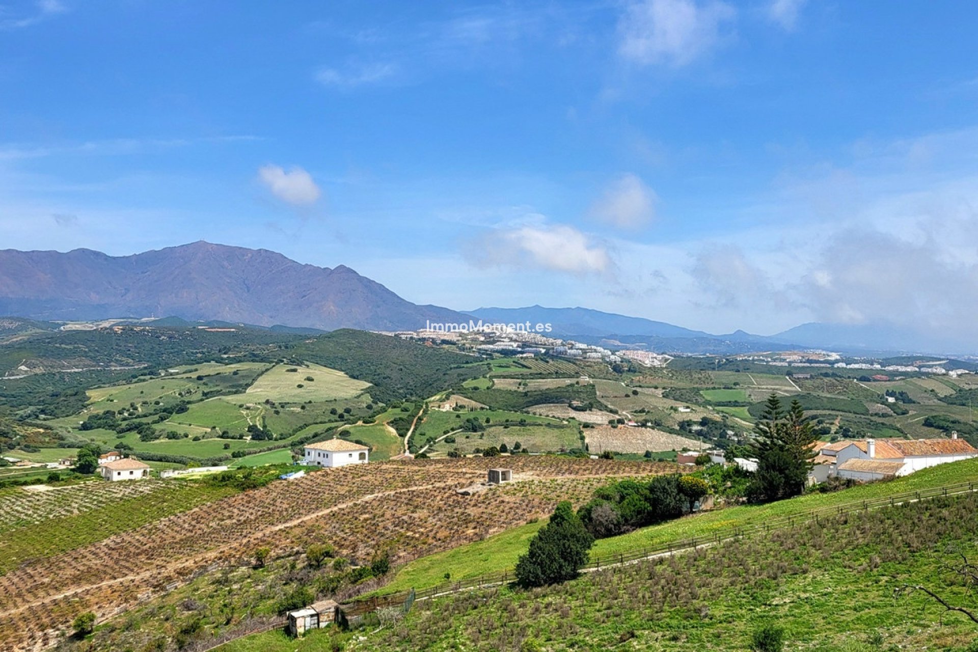 Revente - Villa - Manilva