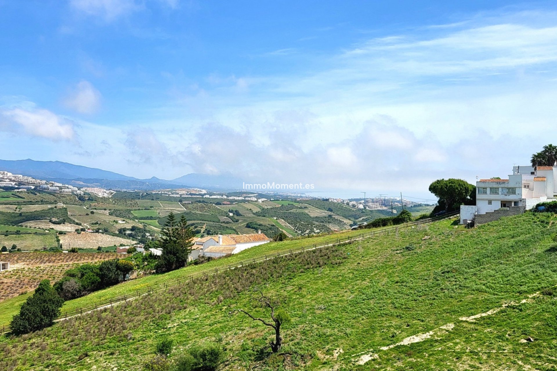 Revente - Villa - Manilva