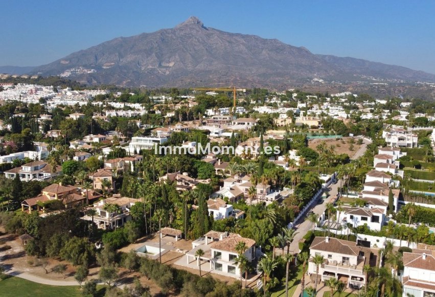 Revente - Villa - Marbella - Aloha