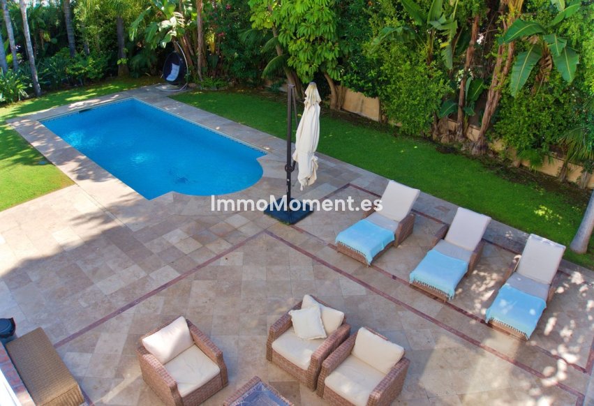 Revente - Villa - Marbella - Aloha