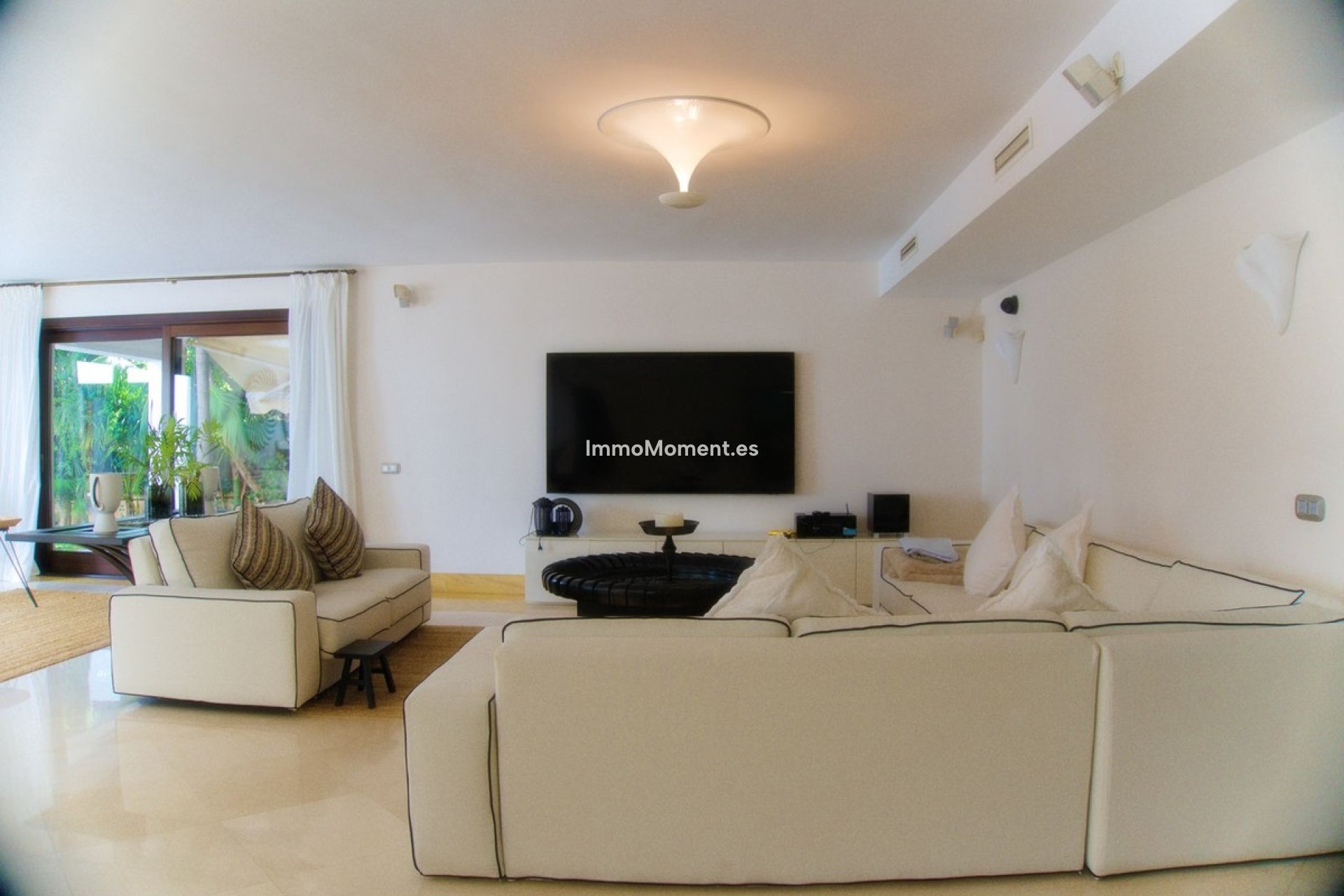 Revente - Villa - Marbella - Aloha