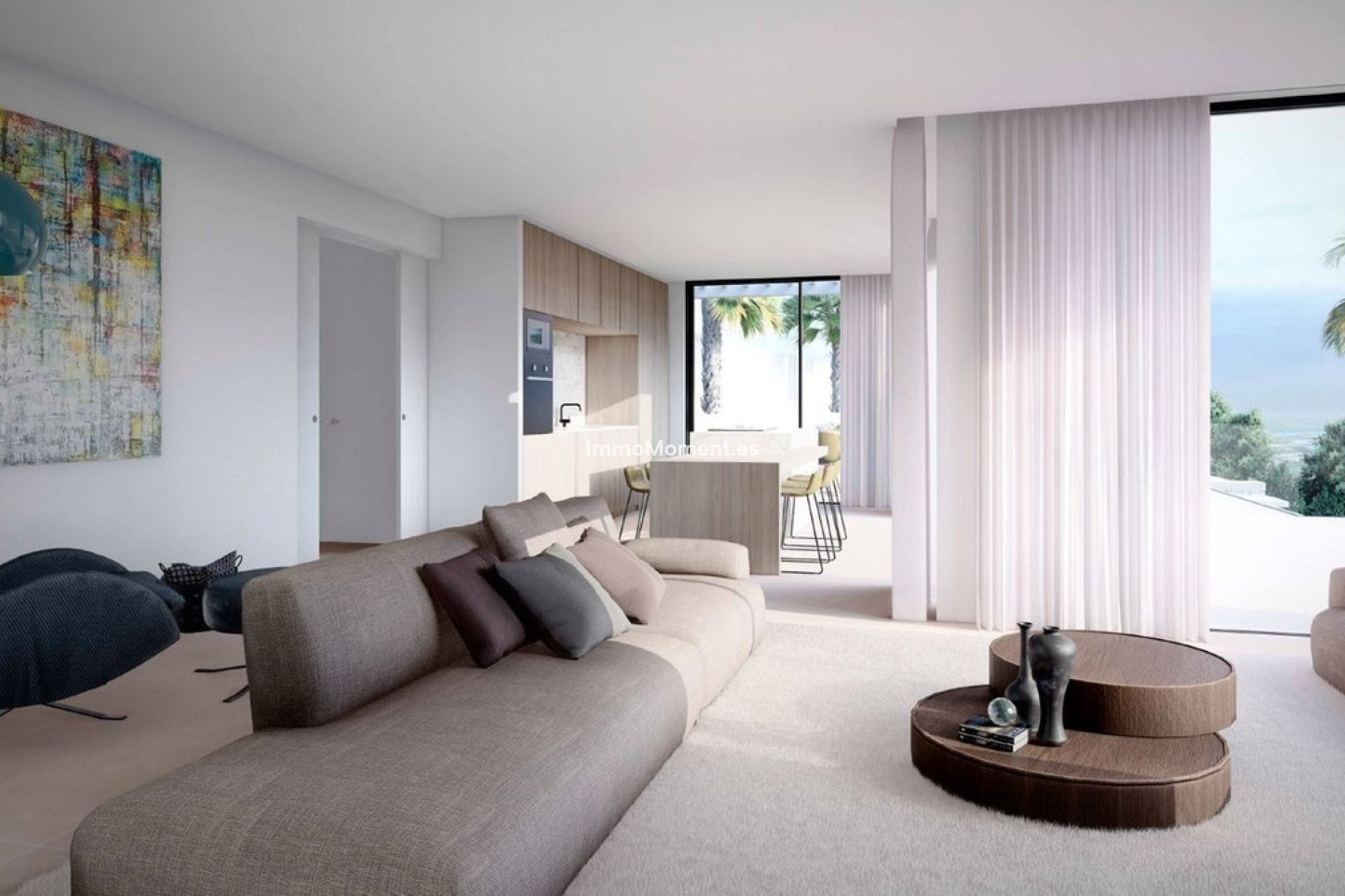 Revente - Villa - Marbella - Artola