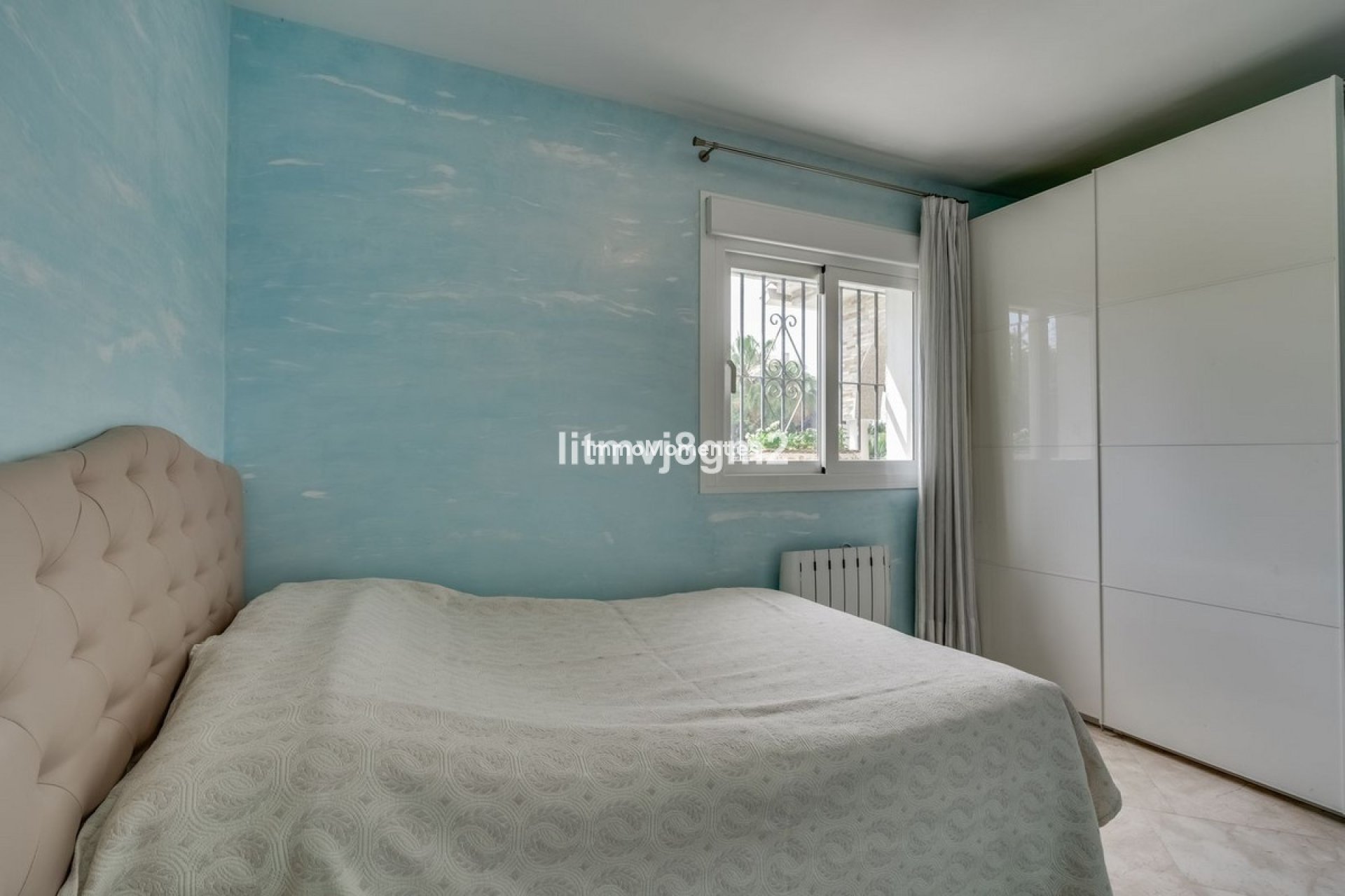 Revente - Villa - Marbella - Artola