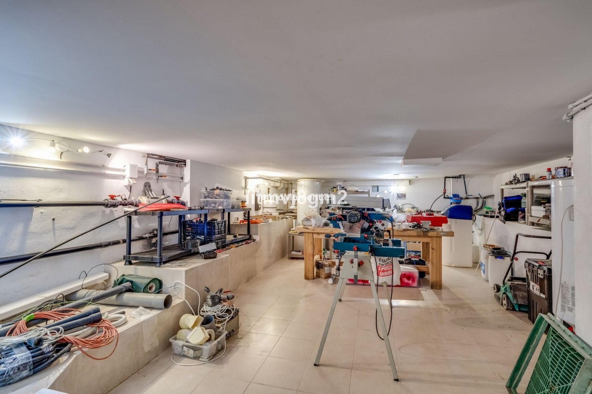 Revente - Villa - Marbella - Artola