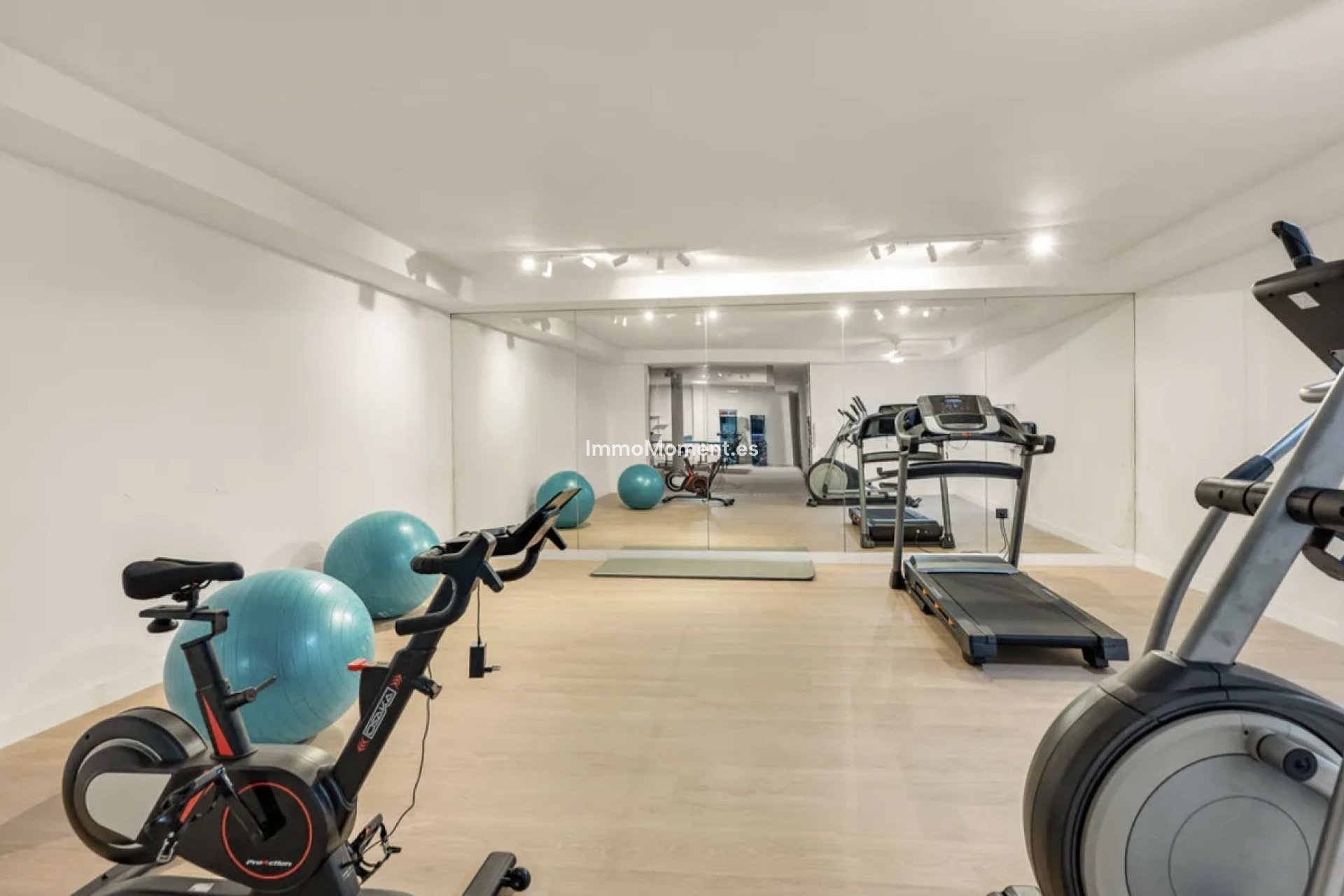 Revente - Villa - Marbella - Artola