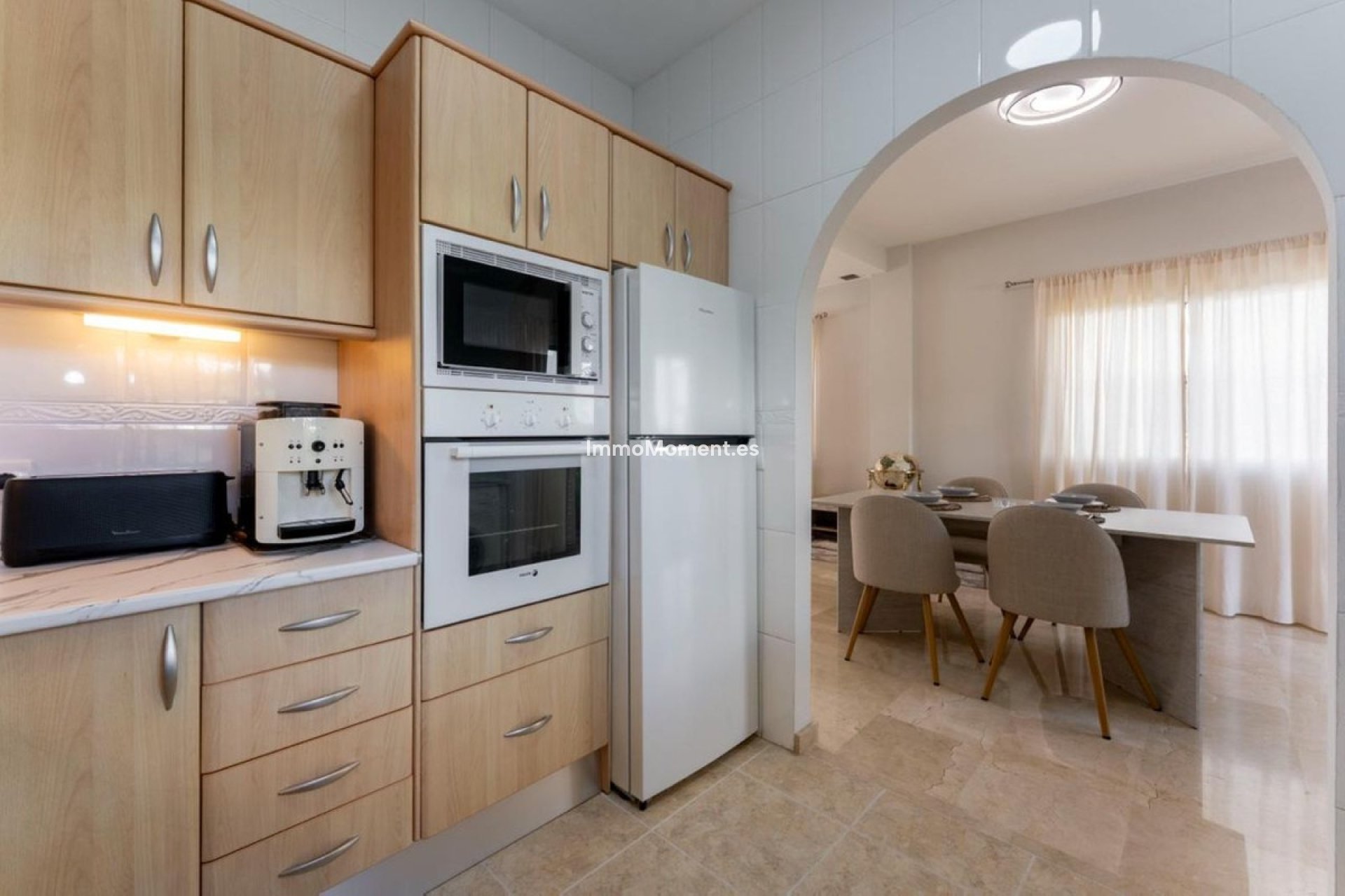 Revente - Villa - Marbella - Artola