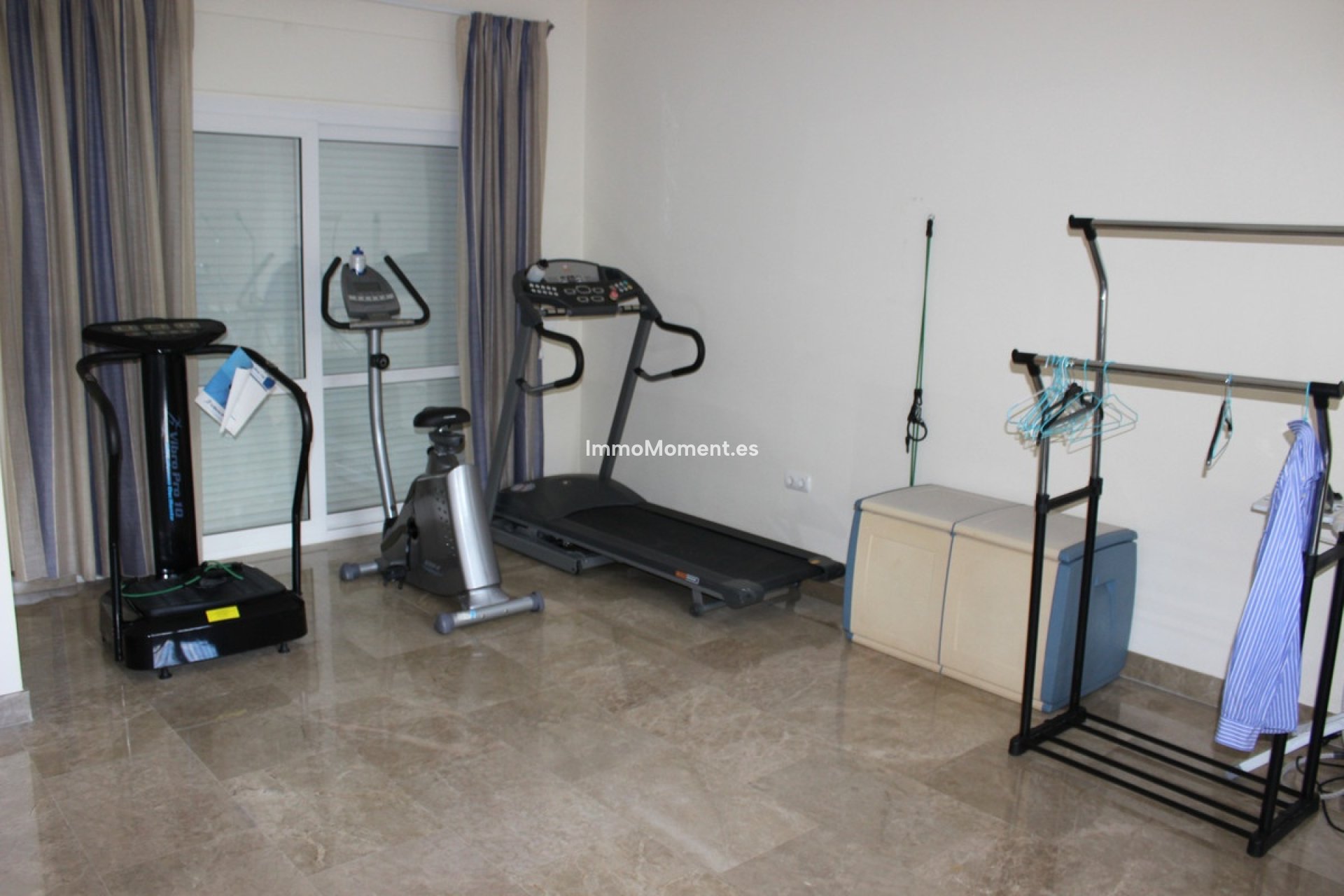 Revente - Villa - Marbella - Artola