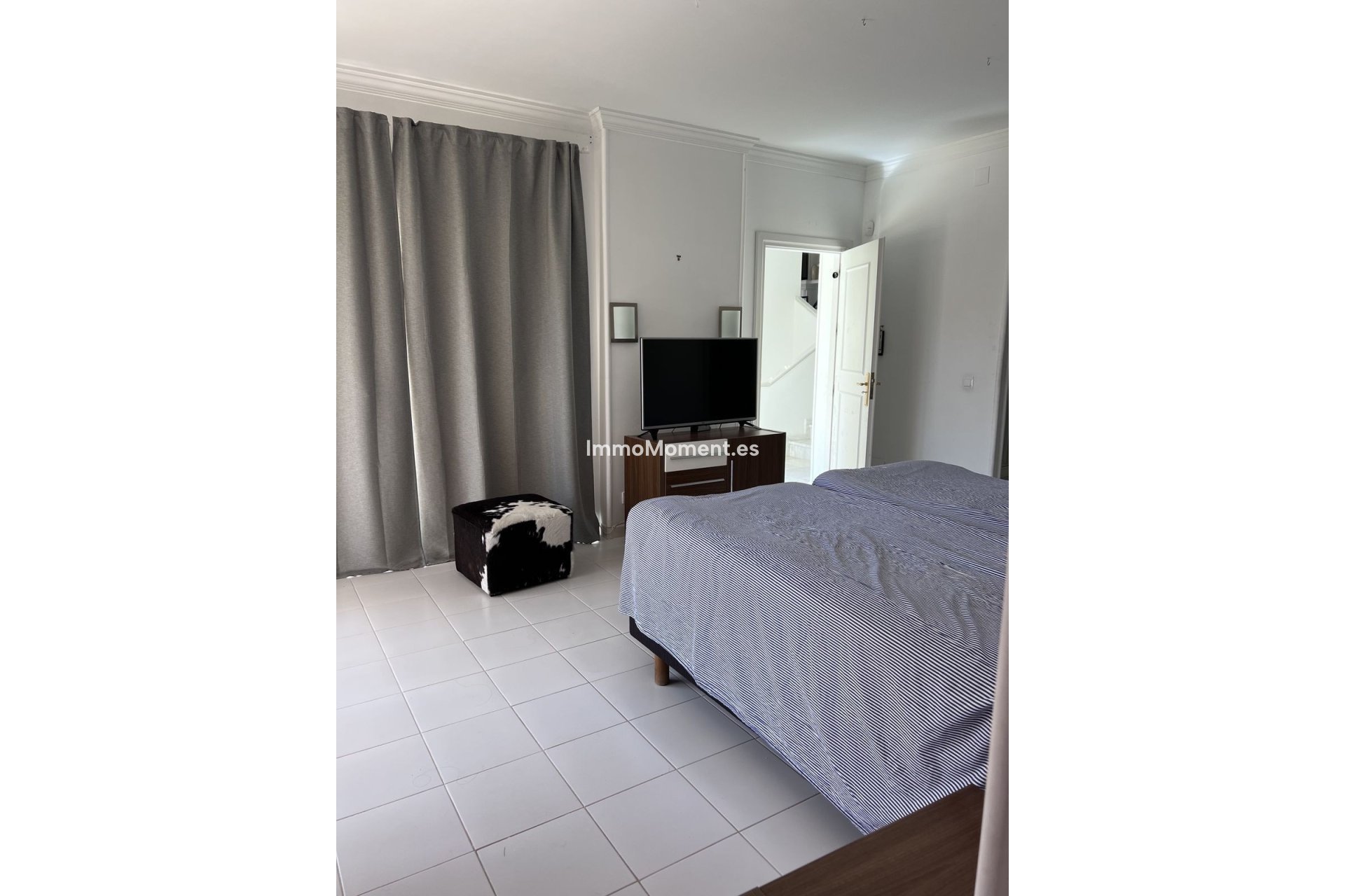 Revente - Villa - Marbella - Bahía de Marbella