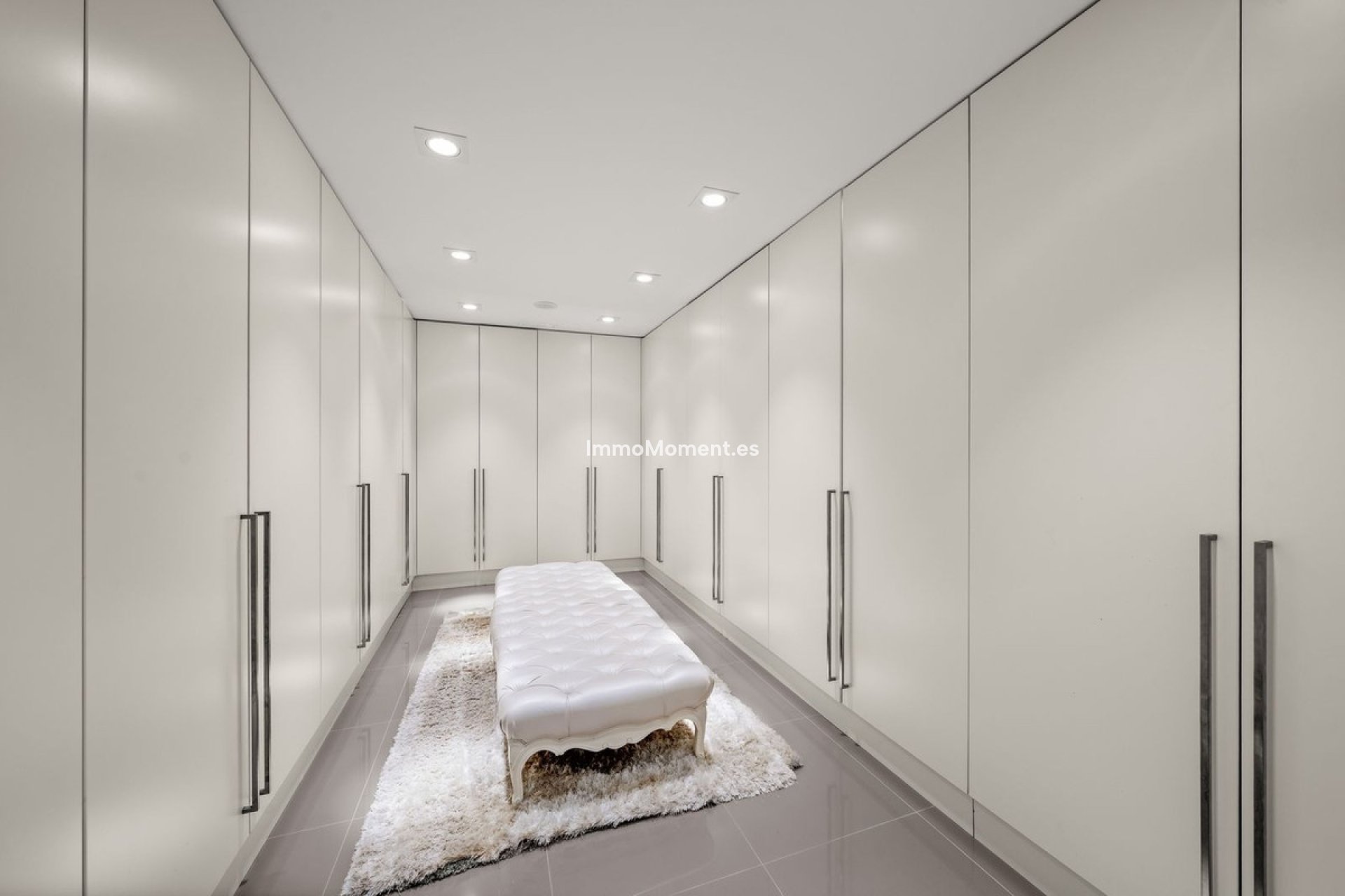 Revente - Villa - Marbella - Bahía de Marbella