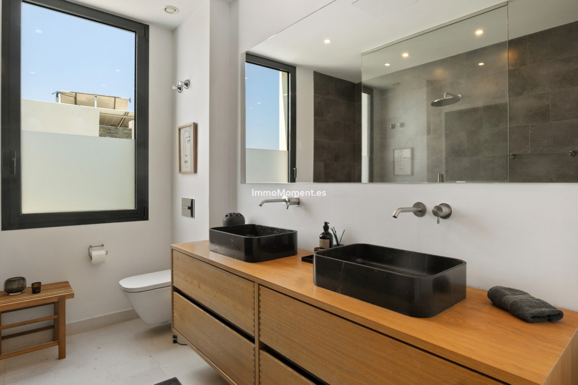 Revente - Villa - Marbella - Cabopino