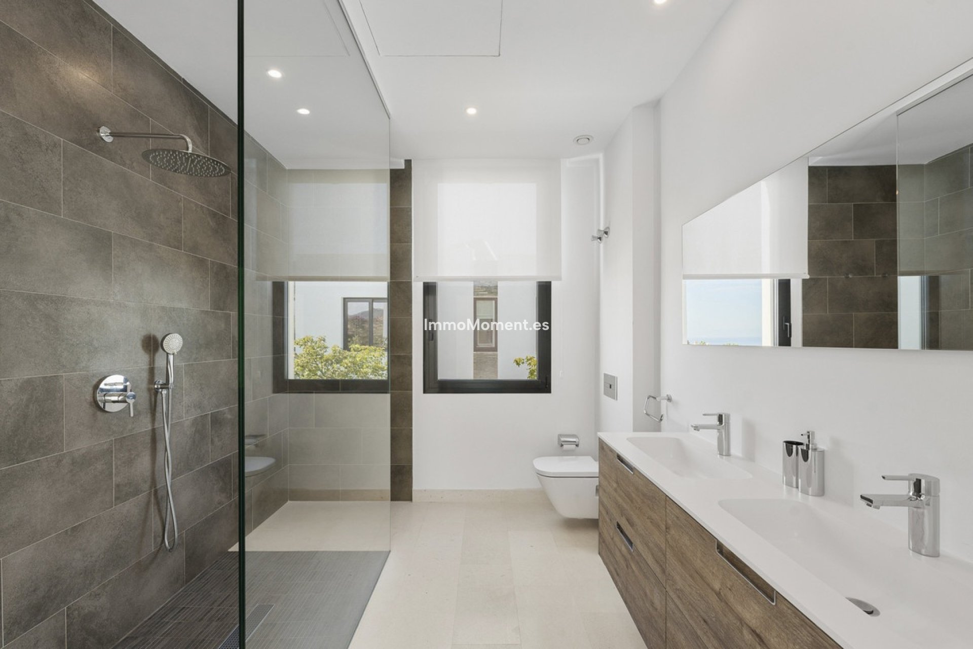 Revente - Villa - Marbella - Cabopino